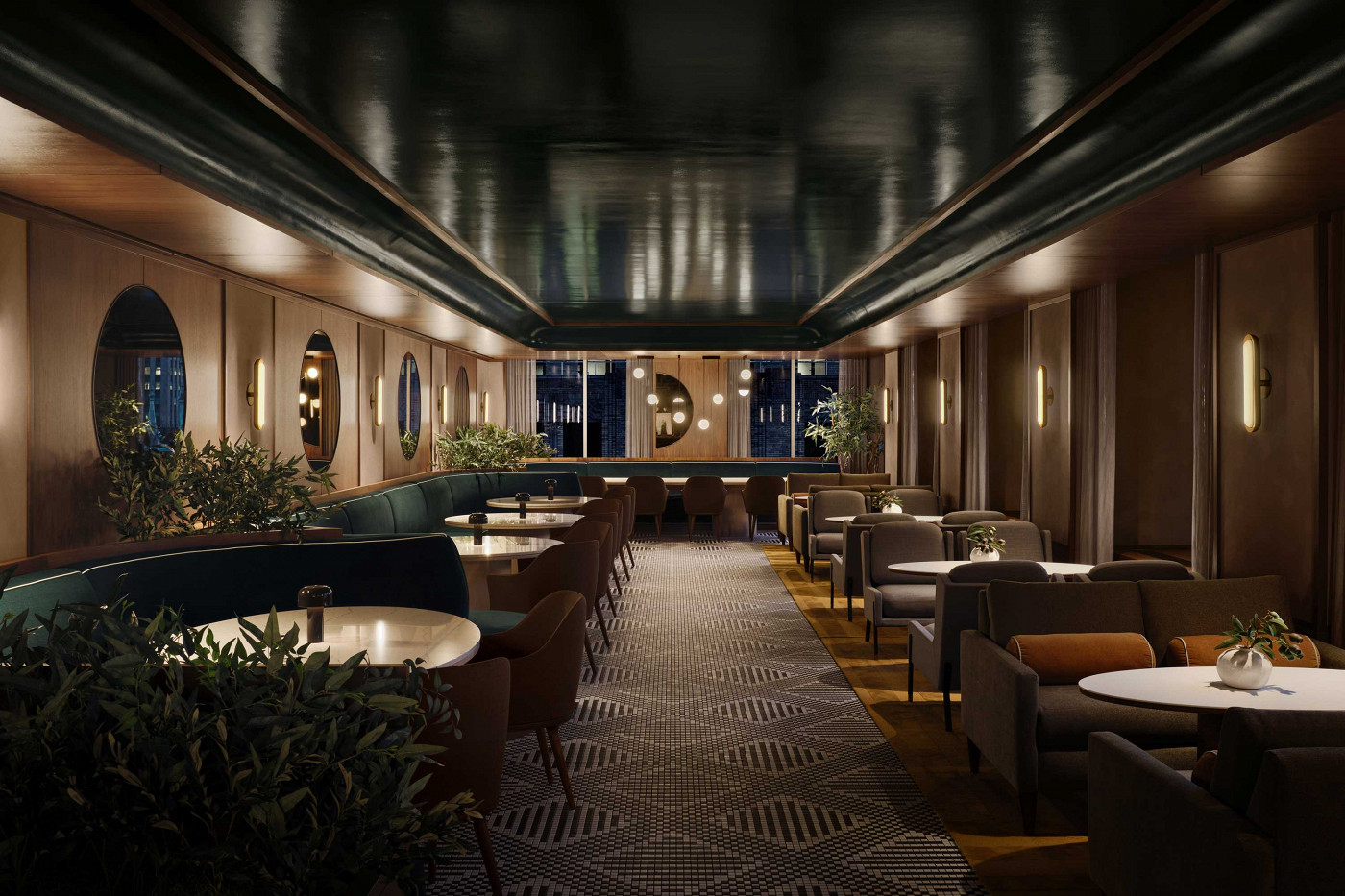 Tenant Lounge & Bar, Midtown, Manhattan